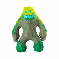 Игрушка-антистресс "ЛЕСНОЙ МОНСТР", 14 см, ассорти 4 вида, JOLLY JOT (ДЖОЛЛИ ДЖОТ), 665779