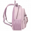 Рюкзак HEIKKI FUSION (ХЕЙКИ) универсальный, 2 отделения, отделение для ноутбука, c КОШЕЛЬКОМ, пыльная роза, 44х31х14 см, 273867