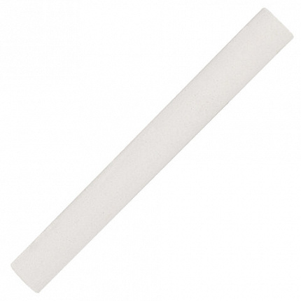 Мел белый круглый мягкий, 100 штук, BRAUBERG, картонная упаковка, 272768