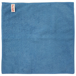 Салфетки из МИКРОФИБРЫ универсальные 30х30 см, КОМПЛЕКТ 4 шт., Practi Microfiber, 240 г/м2, PACLAN, 74825, 410261