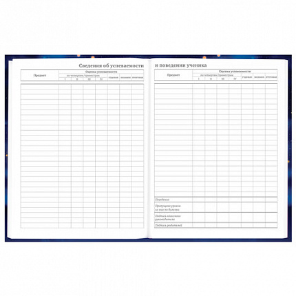 Дневник 5-11 класс 48 л., твердый, BRAUBERG, выборочный лак, с подсказом, "Бабочки", 107198