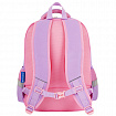 Рюкзак BRAUBERG FAVOUR, 2 отделения, 3 кармана, "Hide and seek", 40х29х15 см, 273122