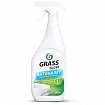 Средство для чистки сантехники кислотное 600 мл, GRASS GLOSS АНТИНАЛЕТ, триггер, 221600