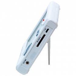 Гигрометр-термометр электронный ФАРМ-СИБ ТМФЦ-101 с поверкой РФ