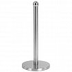 Держатель для бумажных полотенец и рулонных салфеток настольный нержавеющая сталь LAIMA HOME, 608001
