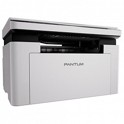 МФУ лазерное PANTUM BM2300 "3 в 1", А4, 22 стр./мин., 20000 стр./мес.