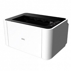 Принтер лазерный DELI P1820W, A4, 20 стр./мин., 10000 стр./мес., Wi-Fi