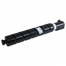 Картридж лазерный CACTUS (CS-EXV54BK) для Canon ImageRunner C3025/C3025i, черный, ресурс 15500 страниц