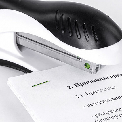 Скобы для степлера цветные №24/6, 1000 штук, BRAUBERG "EXTRA", до 30 листов, 229301