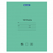 Тетрадь BRAUBERG "EXTRA" 12 л., линия, плотная бумага 80 г/м2, обложка картон, 105707