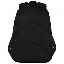 Рюкзак BRAUBERG INTENT, 2 отделения, 4 кармана, "Темная сторона", 39х27х14 см, 273112