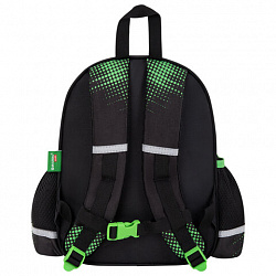 Рюкзак BRAUBERG KIDS PLAY детский, 1 отделение, 3 кармана, "Dino rawr", 29х23х12 см, 274430