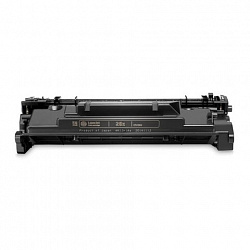 Картридж лазерный HP (CF226X) LaserJet Pro M402d/n/dn/dw/426dw/fdw/fdn, №26X, оригинальный, увеличенный ресурс 9000 страниц