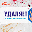 Средство для мытья пола и стен 1 л, MR.PROPER (Мистер Пропер), "Горный ручей и прохлада", MP-81519421