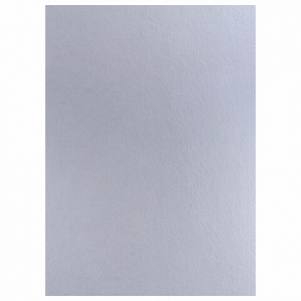 Цветная бумага А4 мелованная ВОЛШЕБНАЯ, 18 листов 10 цветов, на скобе, ЮНЛАНДИЯ, 200х280 мм, "Тукан", 113535