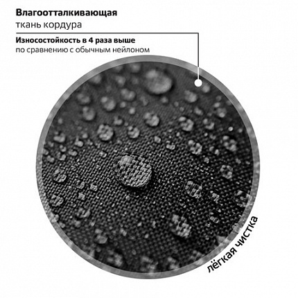 Ранец BRAUBERG PREMIUM, 2 отделения, с брелоком, "Space sweets", LED-ЛАМПОЧКИ, 38х29х16 см, 272020
