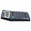 Калькулятор настольный ОФИСМАГ OFM-888-12 (200х150 мм), 12 разрядов, двойное питание, 250224