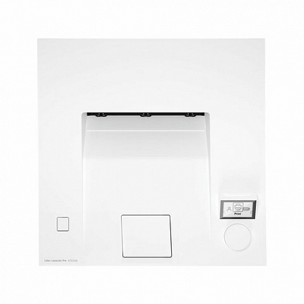 Принтер лазерный ЦВЕТНОЙ HP Color LaserJet Pro 4203dn А4, 33 стр./мин, 50000 стр./мес, ДУПЛЕКС, сетевая карта, 4RA89A