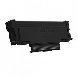 Тонер-картридж PANTUM (TL-420XP) P3010/P3300/M6700/M6800/M7100, ресурс 6000 стр., оригинальный
