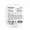 Батарейки аккумуляторные GP ReEnergy Ni-Mh пальчиковые КОМПЛЕКТ 2 шт., AA (HR6), 1300 mAh, 130AAHCRGY, 130AAHCRGY-2CRC