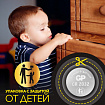 Батарейки литиевые GP Lithium CR2032 "таблетки, дисковые, кнопочные" КОМПЛЕКТ 10 шт. (ПРОМО 7+3), CR2032-7/3