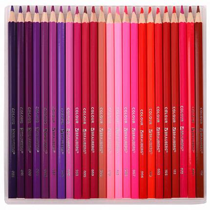 Карандаши цветные супермягкие яркие классические BRAUBERG MAX 120 цветов, шестигранные, натуральное дерево, грифель 3,3 мм, 182006