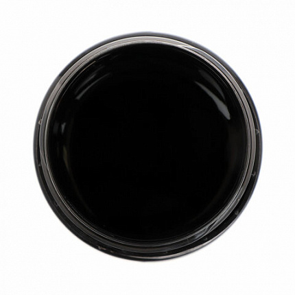 Краска по ткани акриловая "Декола", банка 50 мл, черная, Невская Палитра, 4128810