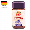 Цикорий ELZA "Natural Chicory" гранулированный 100 г, стеклянная банка, ГЕРМАНИЯ, 7056