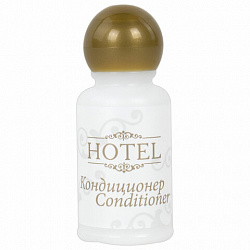 Кондиционер для волос одноразовый 30 мл, КОМПЛЕКТ 200 шт., HOTEL, флакон, 00-00062744