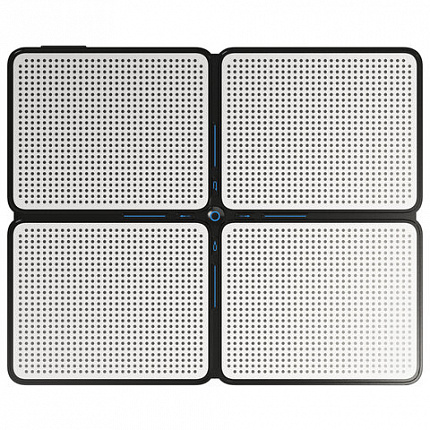 Проектор CACTUS CS-PRO.03WT.FULL HD-A, LCD, 1920x1080, 16:9, 4:3, 7500 лм, 2300:1, 1,73 кг, RO.03WT.WUXGA-A