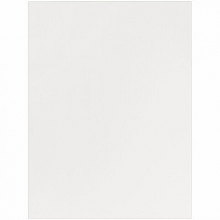 Холст на подрамнике BRAUBERG ART CLASSIC, 70х90 см, 440 г/м2, грунт, 100% хлопок, крупное зерно, 191026