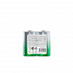 Батарейки КОМПЛЕКТ 2 шт., GP Super G-Tech, D (LR20, 13А), алкалиновые, в пленке, 13AA21RA, 13AA21RA-2CRS2
