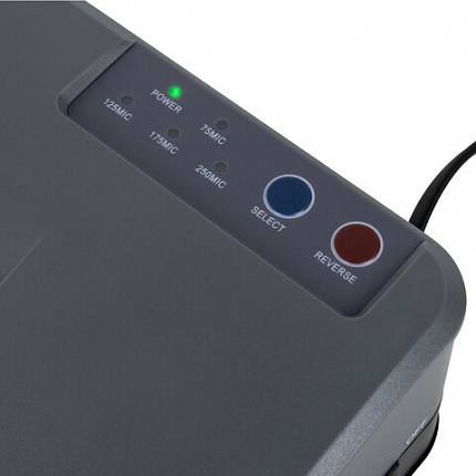 Ламинатор BRAUBERG SUPERJET A3, высокая скорость 100 см/мин., толщина пленки 75-250 мкм, 532270