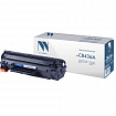 Картридж лазерный NV PRINT (NV-CB436A) для HP LaserJet P1505/1506/M1120/M1522, ресурс 2000 стр.