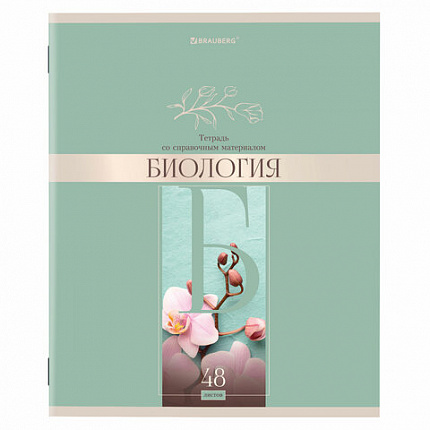 Тетради предметные, КОМПЛЕКТ 12 ПРЕДМЕТОВ, 48 л., обложка картон, BRAUBERG, "DELIGHT", 404606