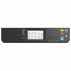 МФУ лазерное KYOCERA MA4000wifx "4 в 1" А4, 40 стр./мин, 80000 стр./мес, ДУПЛЕКС, ДАПД, Wi-Fi, сетевая карта, 110C1D3NL0