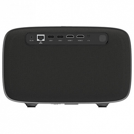 Проектор CACTUS CS-PRC.05B.WUXGA-A, LCD, 1920x1080, 16:9, 4:3, 7500 лм, 1000:1, 1,78 кг