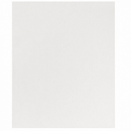 Холст на подрамнике BRAUBERG ART DEBUT, 30х40см, грунтованный, 100% хлопок, мелкое зерно, 191023