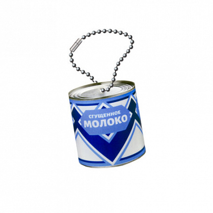 Брелок-подвеска импульс АССОРТИ акрил, 4-6 см, ассорти 20 видов, FUNSTER (ФАНСТЕР), 667039