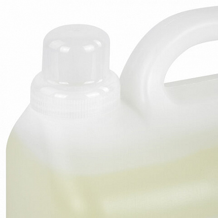 Чистящее средство 5 л, SANFOR 10 в 1 Universal "Лимонная свежесть", 22055