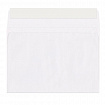 Конверты С5 (162х229 мм), отрывная лента, 80 г/м2, КОМПЛЕКТ 1000 шт., 41737