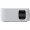 Проектор CACTUS CS-PRE.08WT.WXGA, LCD, 1280x720, 16:9, 1500 лм, 1000:1, 0,5 кг, белый