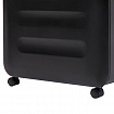 Уничтожитель (шредер) BRAUBERG PROFESSIONAL PS-2542x, CD, "HeavyDuty", 4 уровень секретности, 4х40 мм, 25 листов, корзина 42 литра, 532594