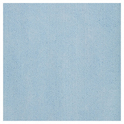 Протирочный нетканый материал KIMBERLY-CLARK Wypall X60, 500 листов в рулоне, 31,5х38 см, голубой, 8371