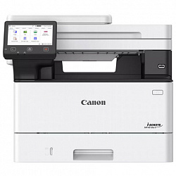 МФУ лазерное CANON i-SENSYS MF461dw II, "3 в 1", А4, 36 стр./мин., 80000 стр./мес., ДУПЛЕКС, ДАПД, Wi-Fi, сетевая карта, 7188C019