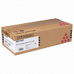 Картридж лазерный RICOH (M C250H) для P300W/MC250FWB, пурпурный, оригинальный, ресурс 6300 страниц, 408342