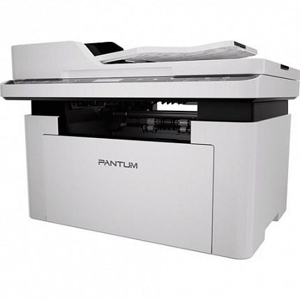 МФУ лазерное PANTUM BM2300AW "3 в 1", А4, 22 стр./мин., 20000 стр./мес., АПД, Wi-Fi