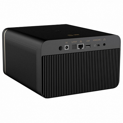 Проектор CACTUS CS-H3.SG, DLP, 1920x1080, 16:9, 10500 лм, 200000:1, 3,1 кг