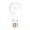 Лампа светодиодная SONNEN EXTRA, 20 (150) Вт, Е27, груша, нейтральный белый, 30000 ч, LED A65-20W-4000-Е27, 457899