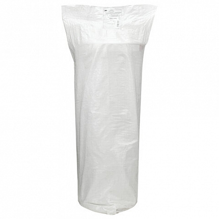 Марля медицинская отбеленная, рулон 0,9х1000 м, плотность 26 (±2) г/м2, LAIMA, 604760